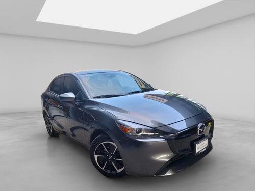 2025 Mazda Mazda 2 1.5 I Grand Touring HB At