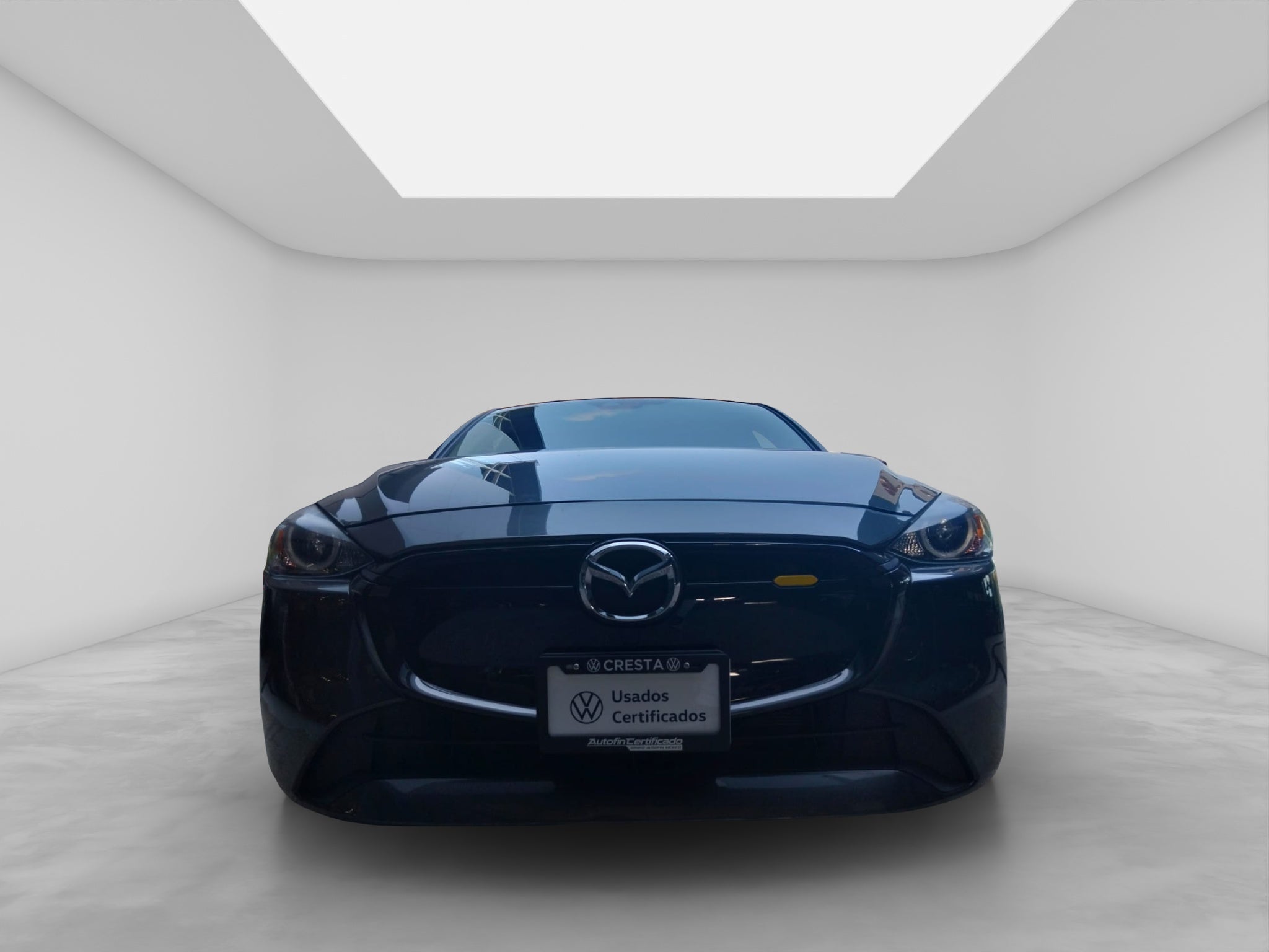 2025 Mazda Mazda 2 1.5 I Grand Touring HB At