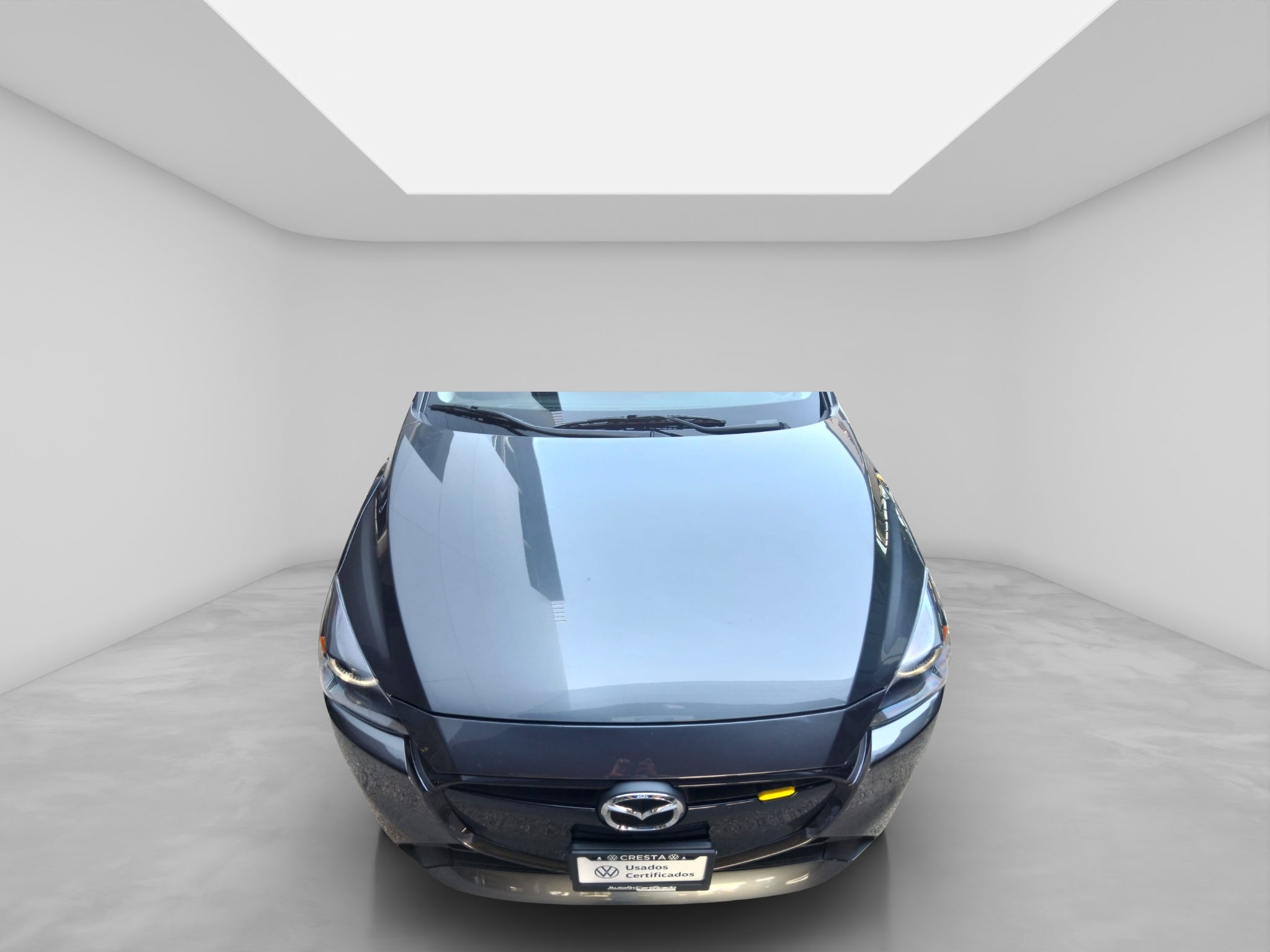 2025 Mazda Mazda 2 1.5 I Grand Touring HB At