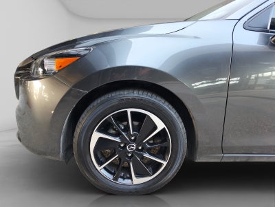 2025 Mazda Mazda 2 1.5 I Grand Touring HB At
