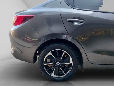 2025 Mazda Mazda 2 1.5 I Grand Touring HB At