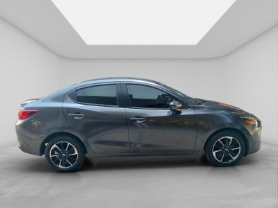 2025 Mazda Mazda 2 1.5 I Grand Touring HB At