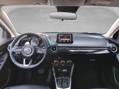 2025 Mazda Mazda 2 1.5 I Grand Touring HB At