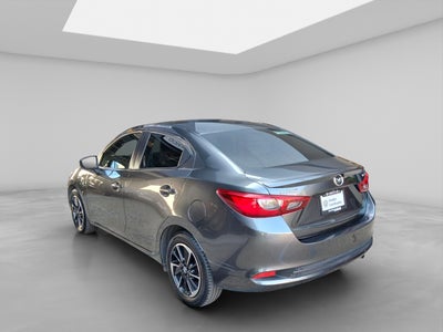 2025 Mazda Mazda 2 1.5 I Grand Touring HB At