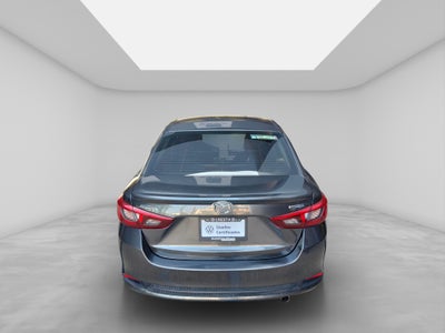 2025 Mazda Mazda 2 1.5 I Grand Touring HB At