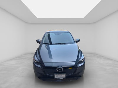 2025 Mazda Mazda 2 1.5 I Grand Touring HB At