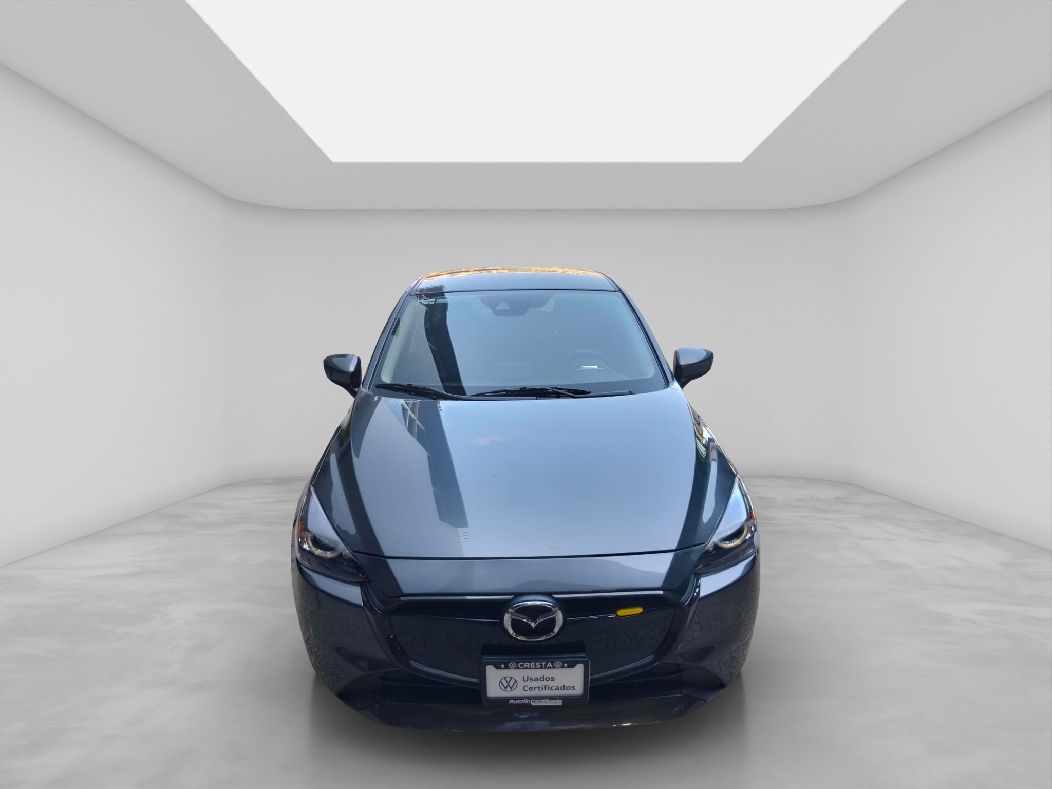 2025 Mazda Mazda 2 1.5 I Grand Touring HB At