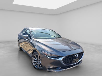 2024 Mazda Mazda 3 2.5 i Grand Touring HB At