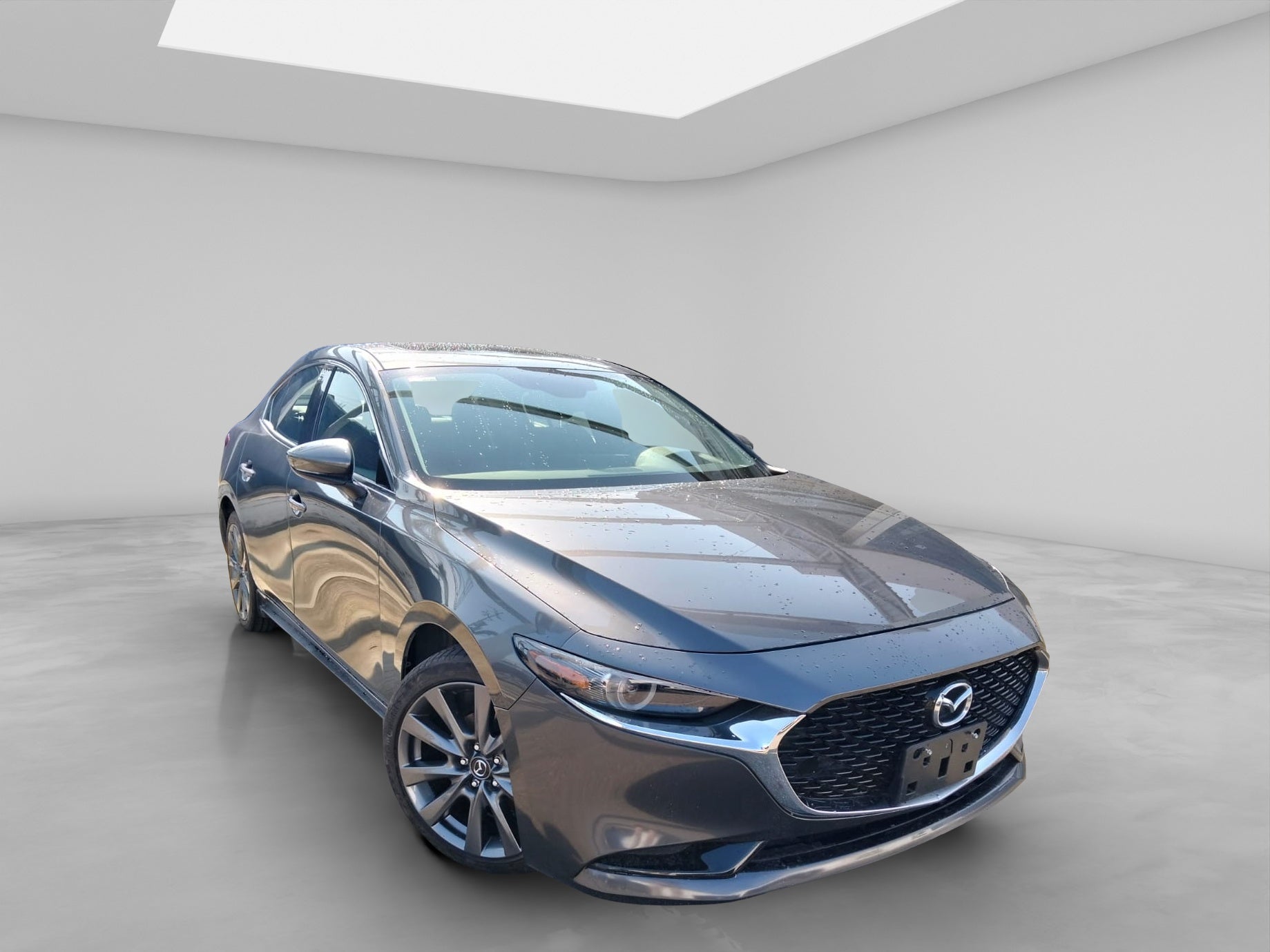 2024 Mazda Mazda 3 2.5 i Grand Touring HB At