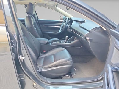 2024 Mazda Mazda 3 2.5 i Grand Touring HB At