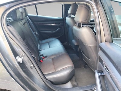 2024 Mazda Mazda 3 2.5 i Grand Touring HB At