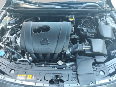 2024 Mazda Mazda 3 2.5 i Grand Touring HB At