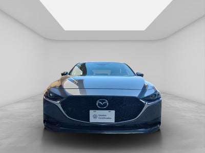 2024 Mazda Mazda 3 2.5 i Grand Touring HB At