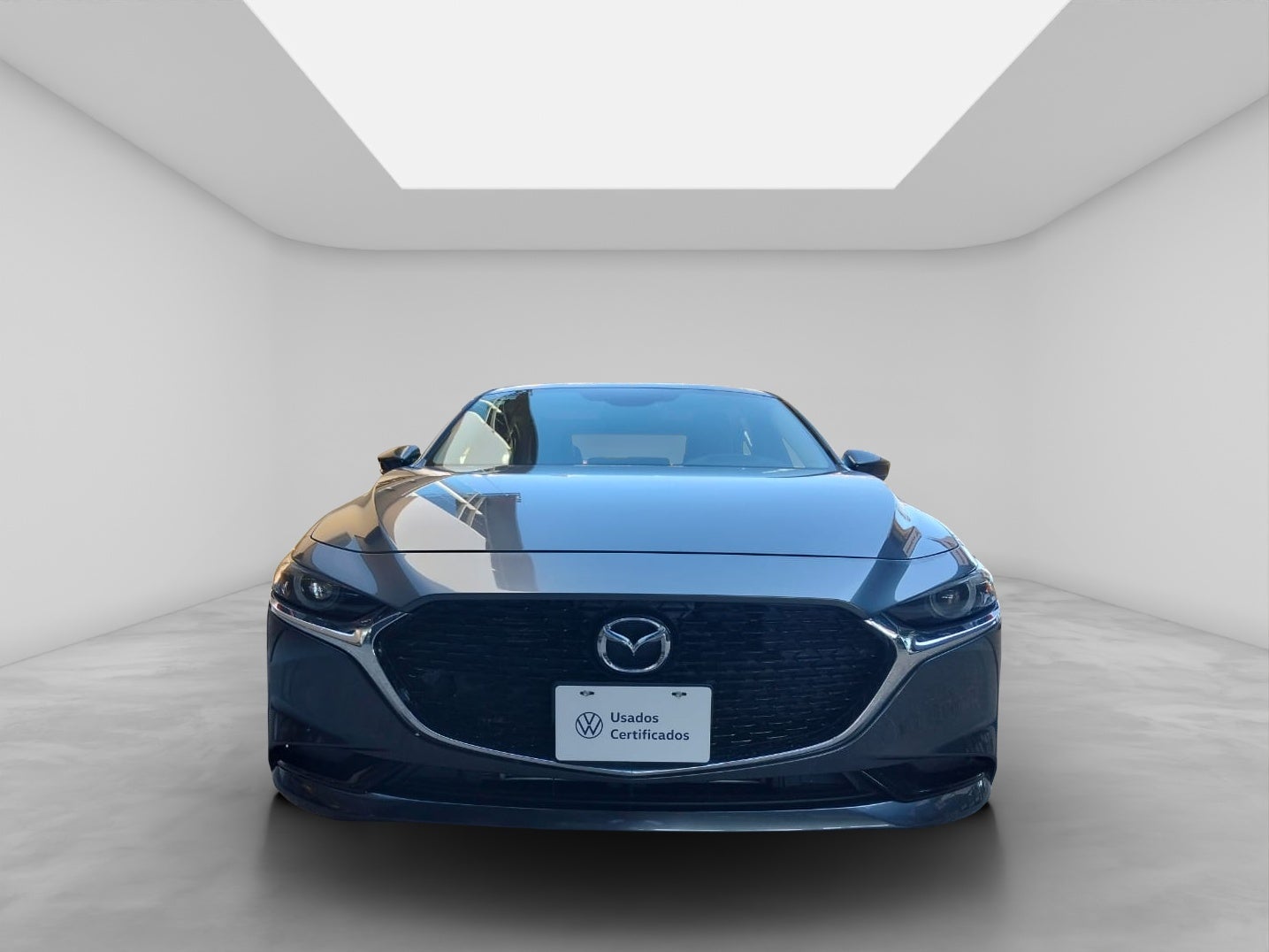 2024 Mazda Mazda 3 2.5 i Grand Touring HB At