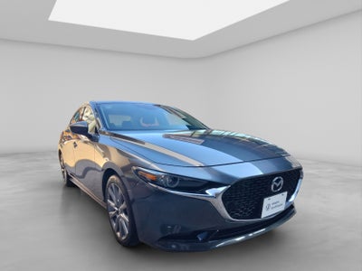 2024 Mazda Mazda 3 2.5 i Grand Touring HB At