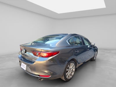 2024 Mazda Mazda 3 2.5 i Grand Touring HB At