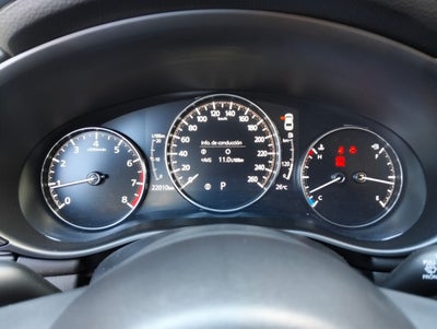 2024 Mazda Mazda 3 2.5 i Grand Touring HB At