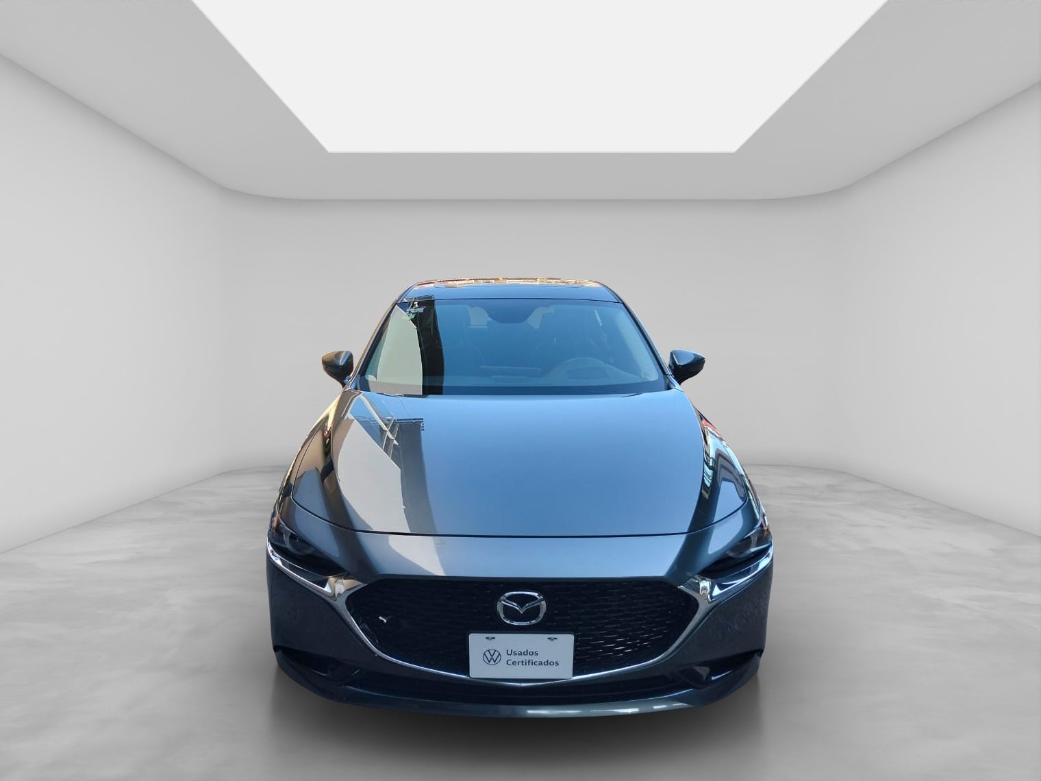 2024 Mazda Mazda 3 2.5 i Grand Touring HB At