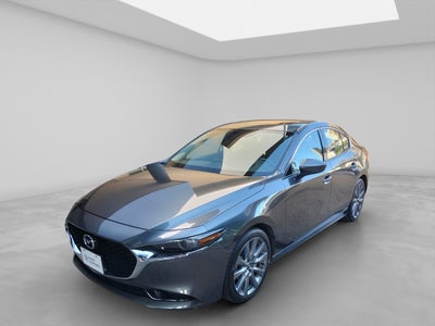 2024 Mazda Mazda 3 2.5 i Grand Touring HB At
