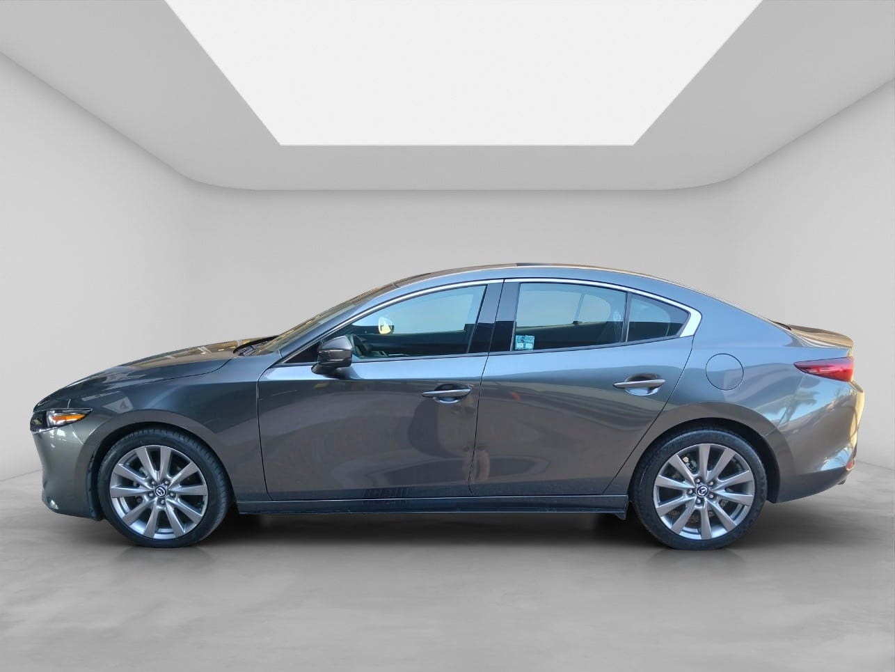 2024 Mazda Mazda 3 2.5 i Grand Touring HB At