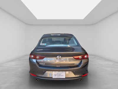 2024 Mazda Mazda 3 2.5 i Grand Touring HB At