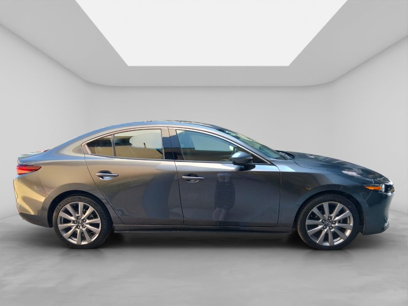 2024 Mazda Mazda 3 2.5 i Grand Touring HB At