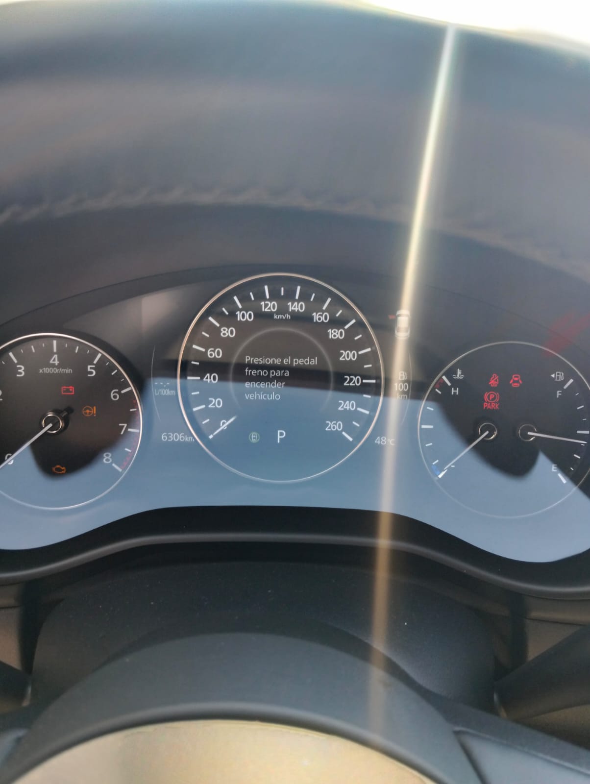 2025 Mazda Mazda 3 2.5 Signature Sedan At