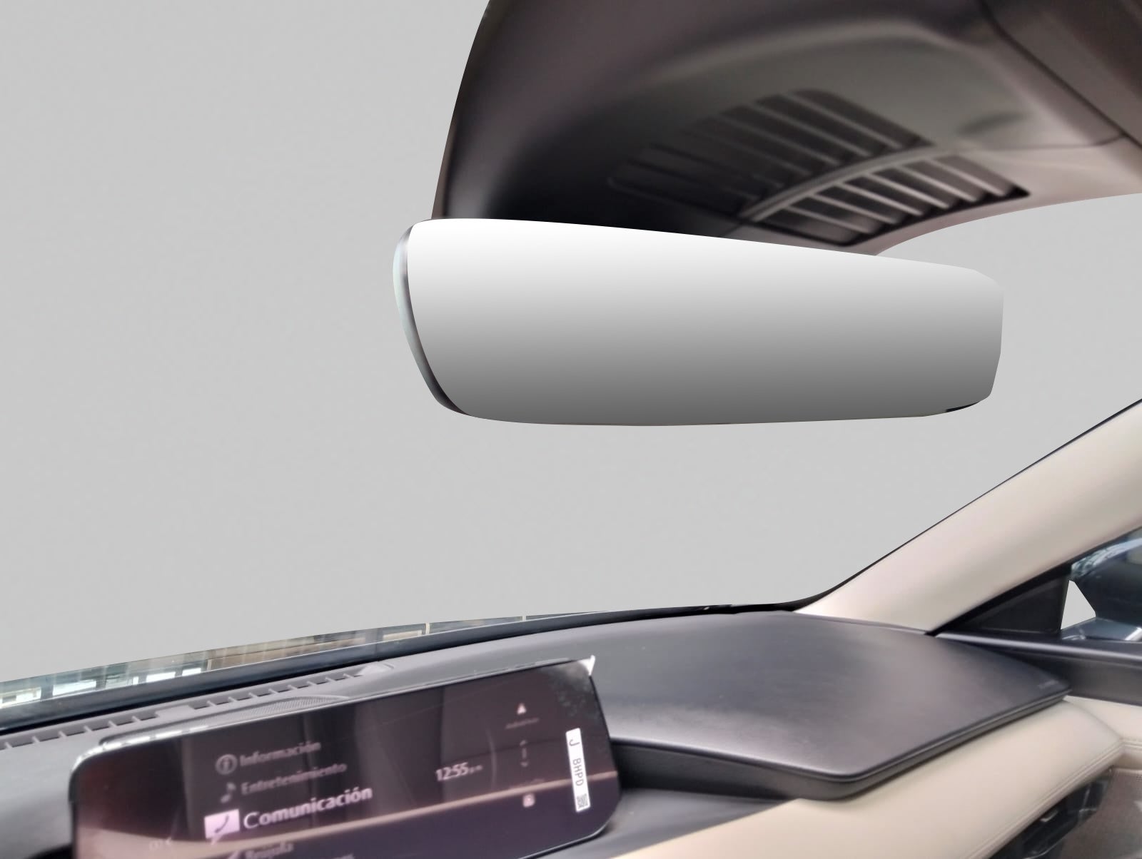 2025 Mazda Mazda 3 2.5 Signature Sedan At