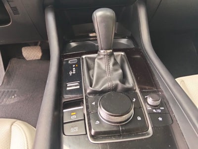 2025 Mazda Mazda 3 2.5 Signature Sedan At