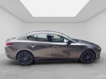 2025 Mazda Mazda 3 2.5 Signature Sedan At