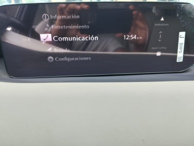 2025 Mazda Mazda 3 2.5 Signature Sedan At