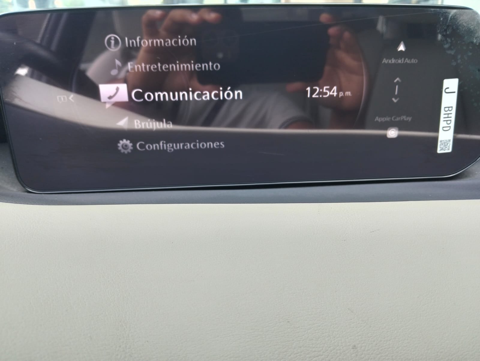 2025 Mazda Mazda 3 2.5 Signature Sedan At