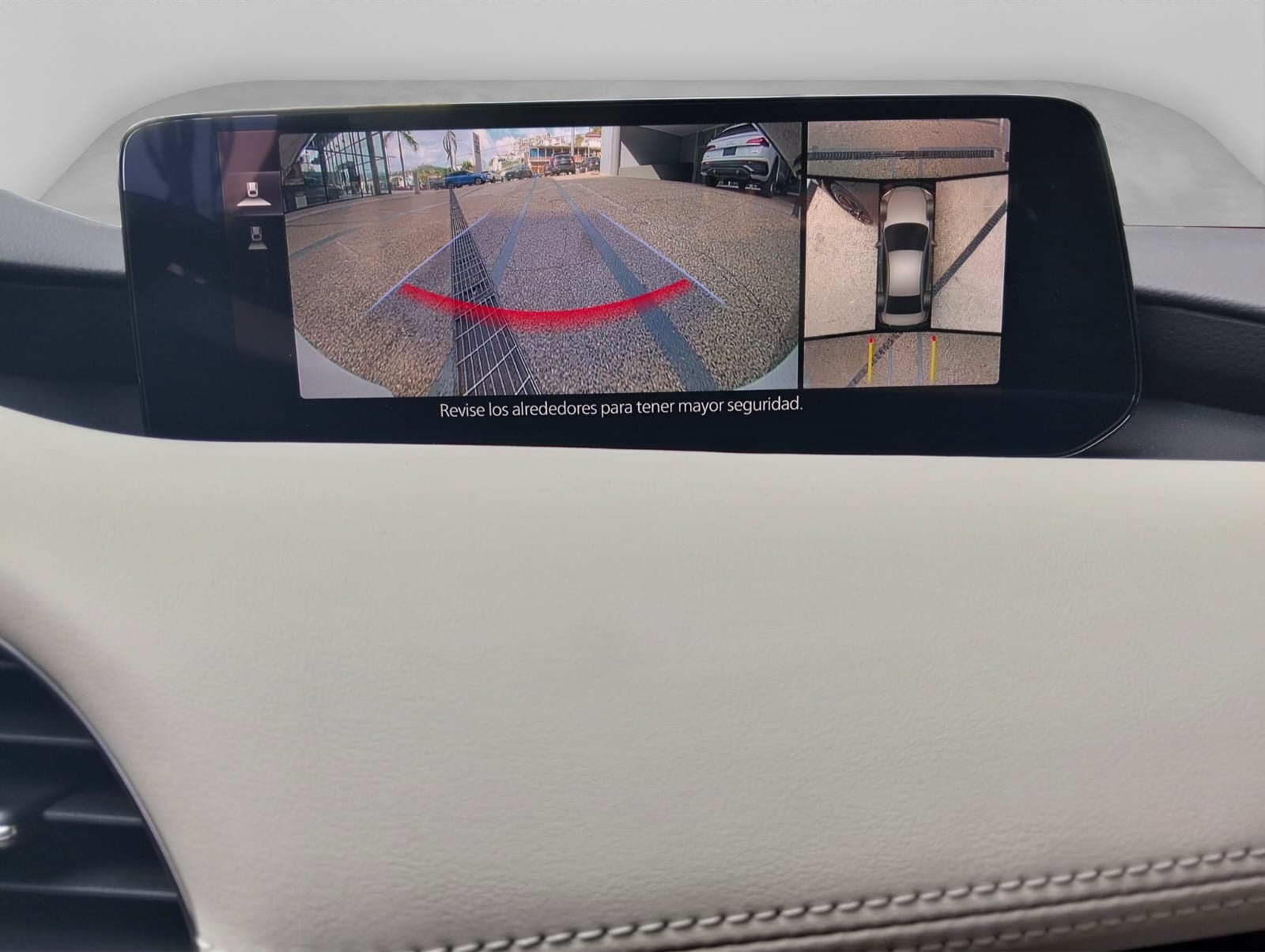 2025 Mazda Mazda 3 2.5 Signature Sedan At