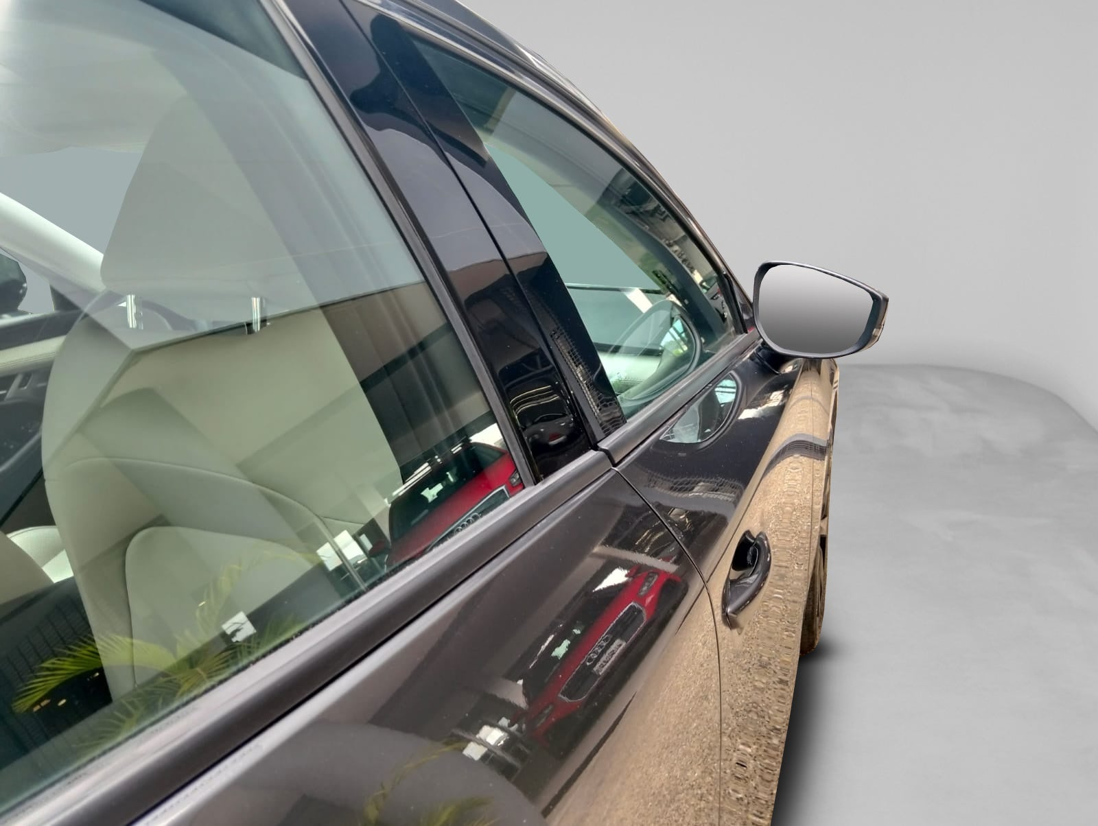 2025 Mazda Mazda 3 2.5 Signature Sedan At