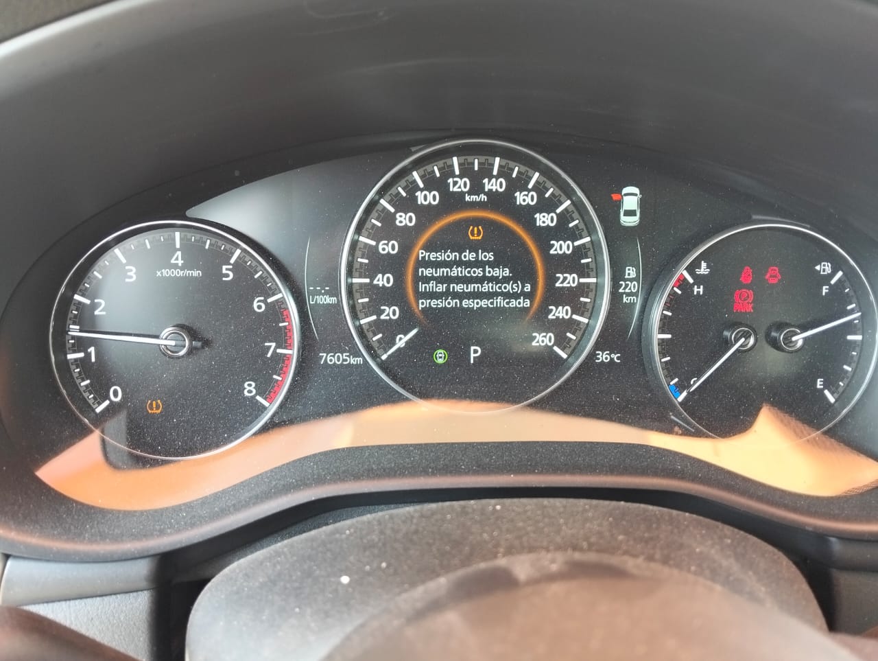 2025 Mazda Mazda 3 2.5 Signature Sedan At