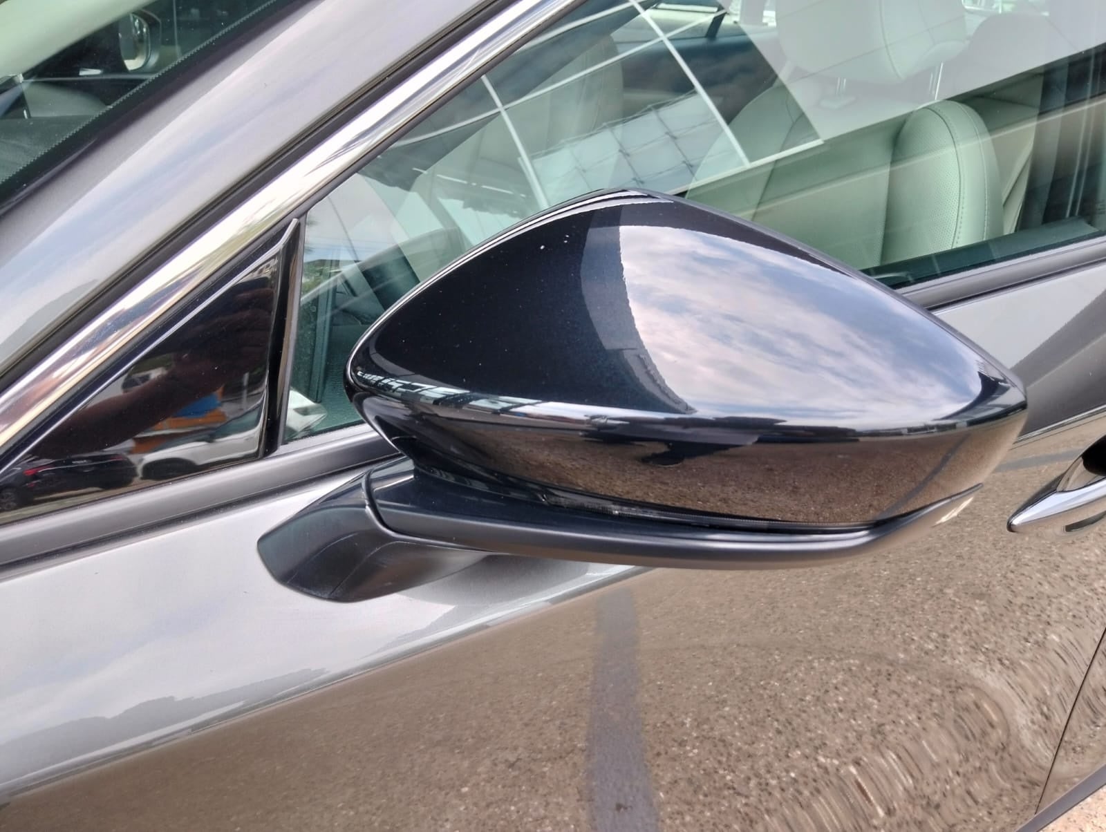 2025 Mazda Mazda 3 2.5 Signature Sedan At