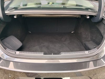 2025 Mazda Mazda 3 2.5 Signature Sedan At