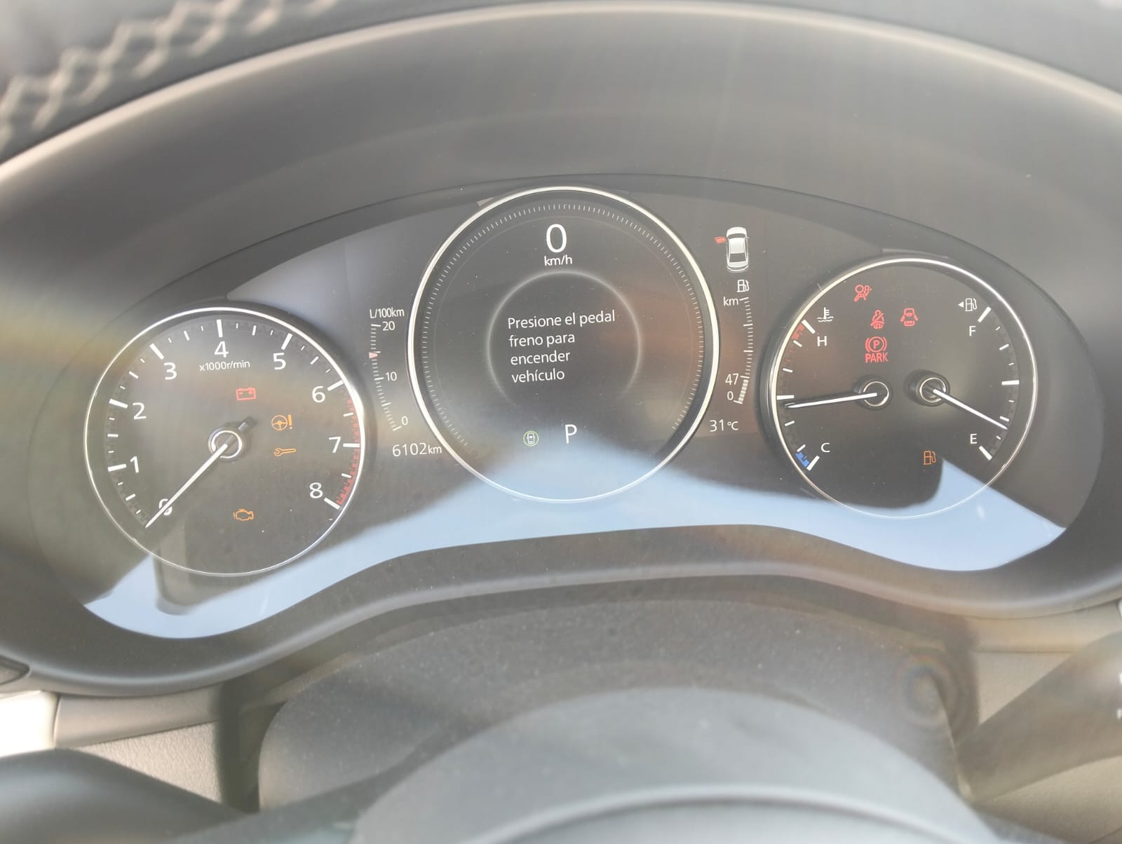 2025 Mazda Mazda 3 2.5 Signature Sedan At