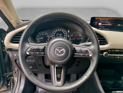 2025 Mazda Mazda 3 2.5 Signature Sedan At