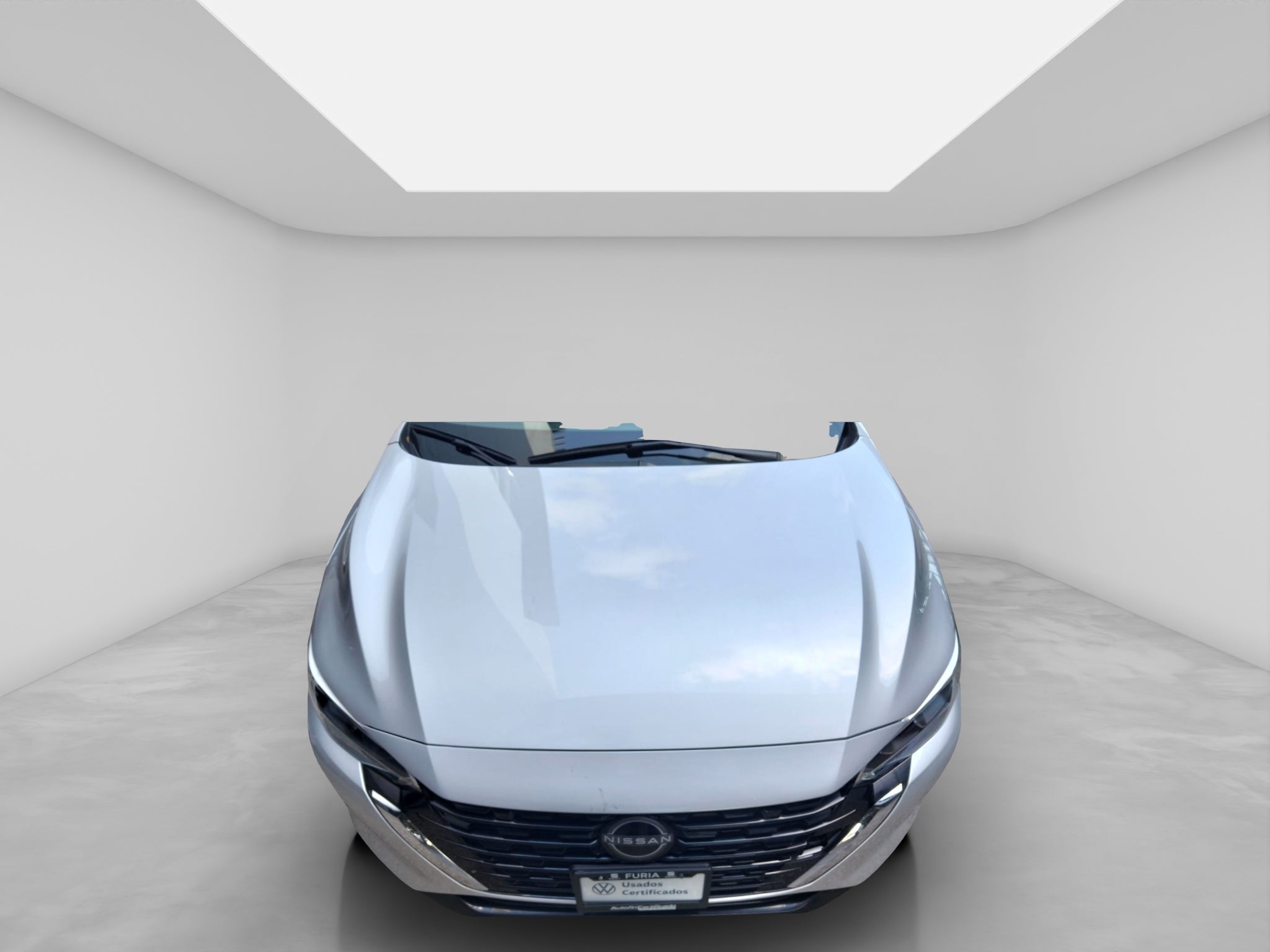 2024 Nissan Sentra 2.0 Advance At