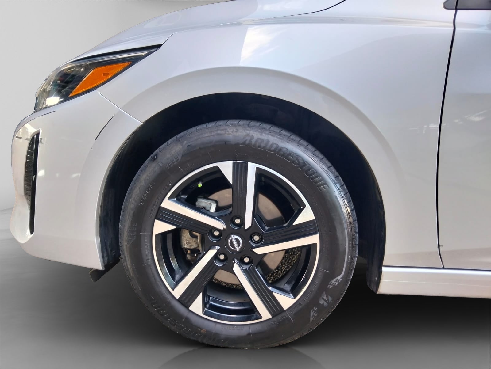 2024 Nissan Sentra 2.0 Advance At