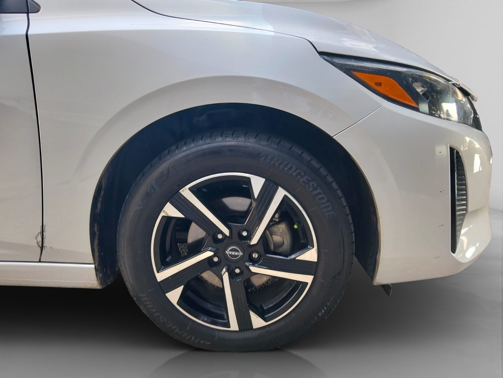 2024 Nissan Sentra 2.0 Advance At