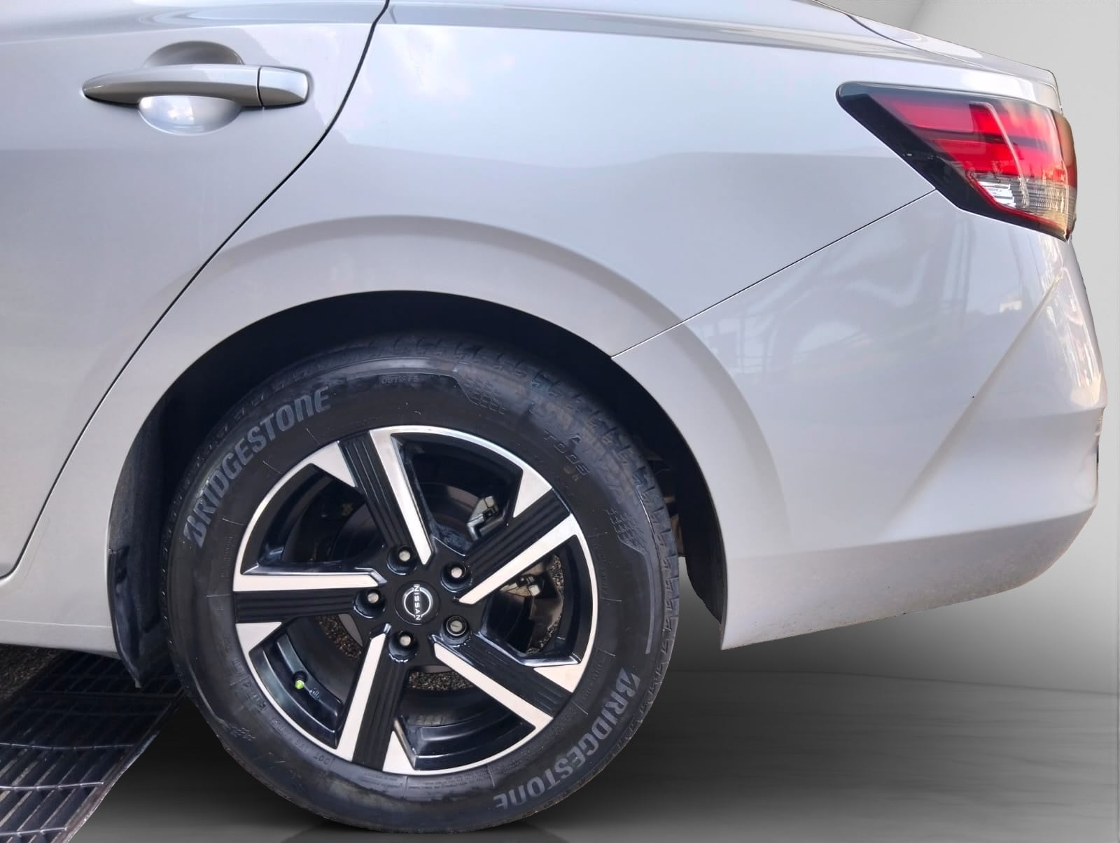 2024 Nissan Sentra 2.0 Advance At