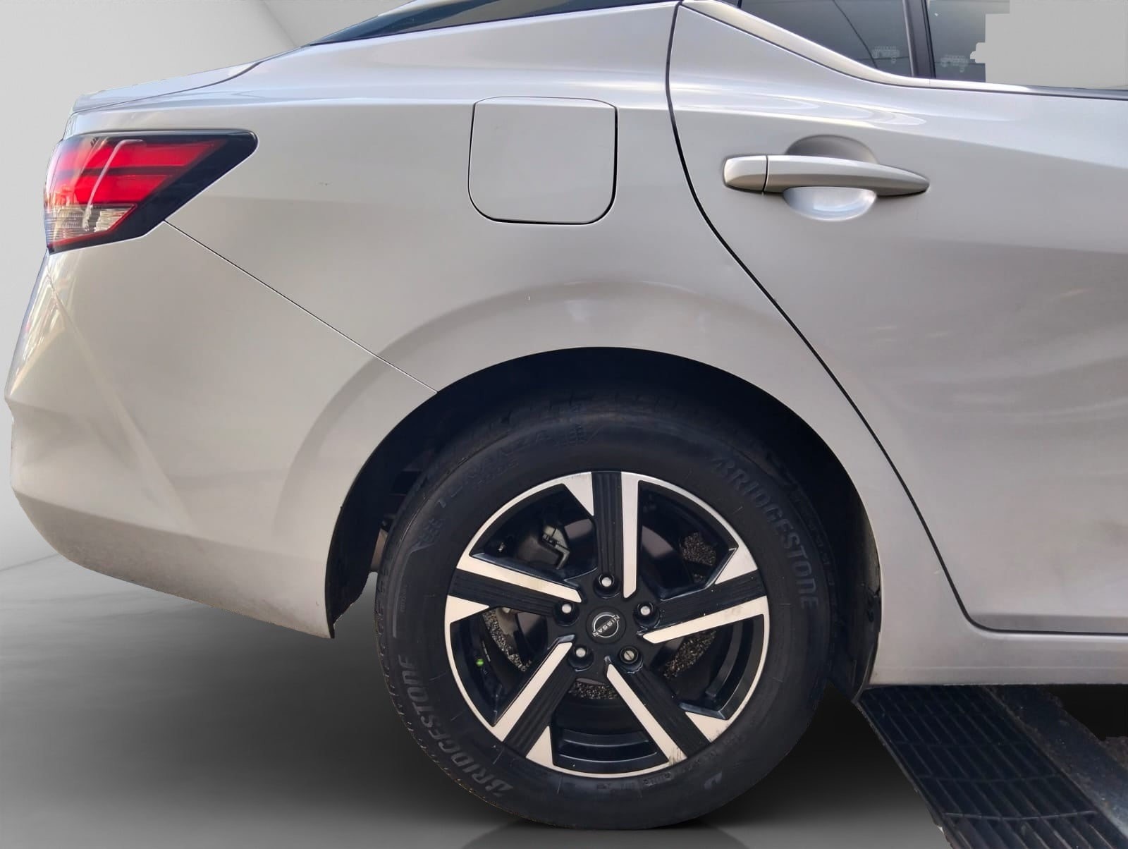 2024 Nissan Sentra 2.0 Advance At