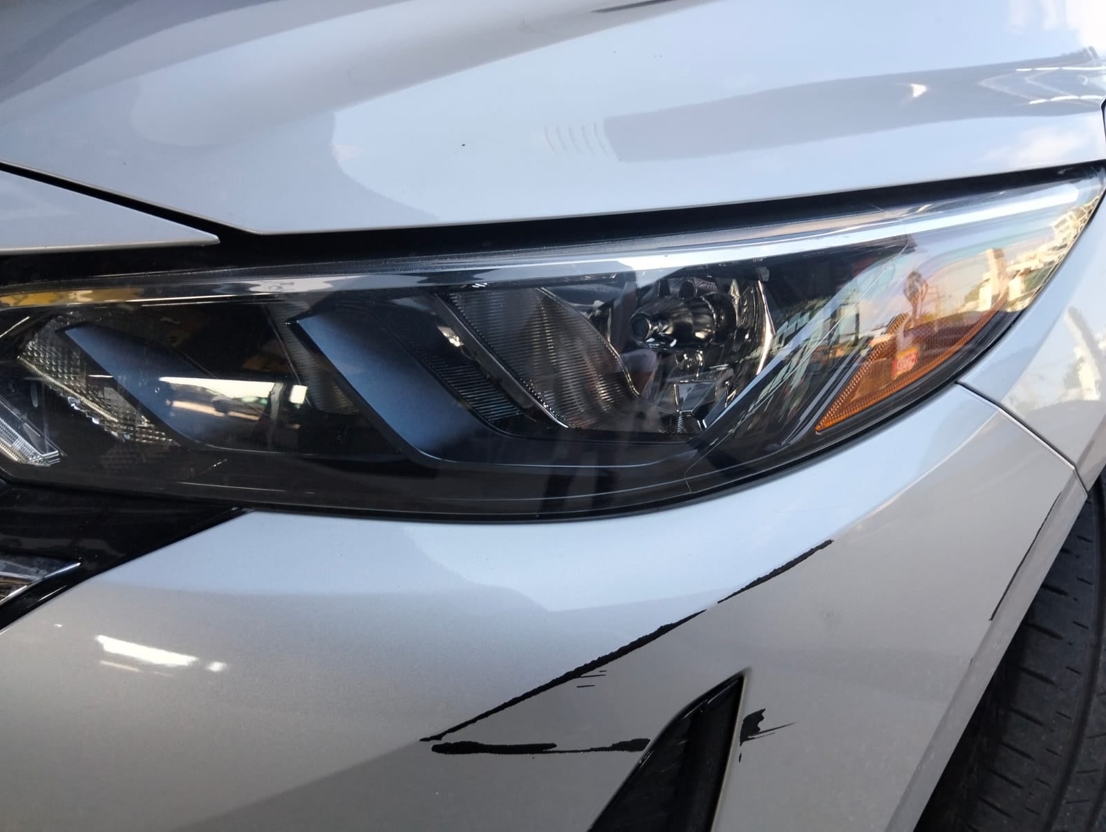 2024 Nissan Sentra 2.0 Advance At