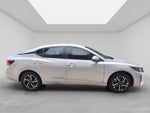 2024 Nissan Sentra 2.0 Advance At