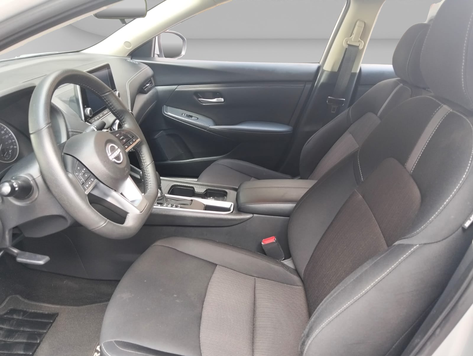 2024 Nissan Sentra 2.0 Advance At