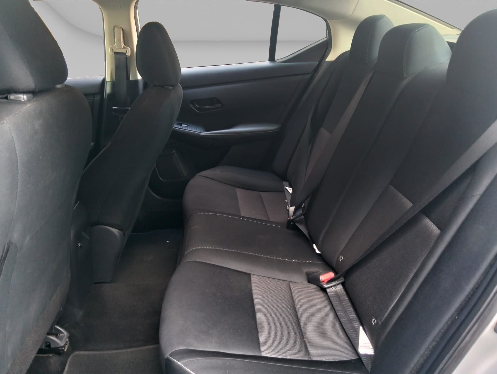 2024 Nissan Sentra 2.0 Advance At