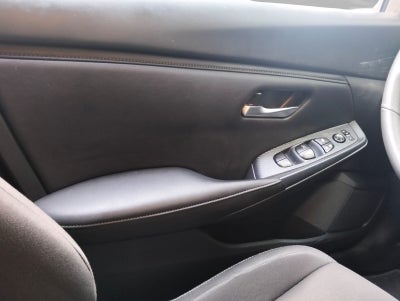 2024 Nissan Sentra 2.0 Advance At