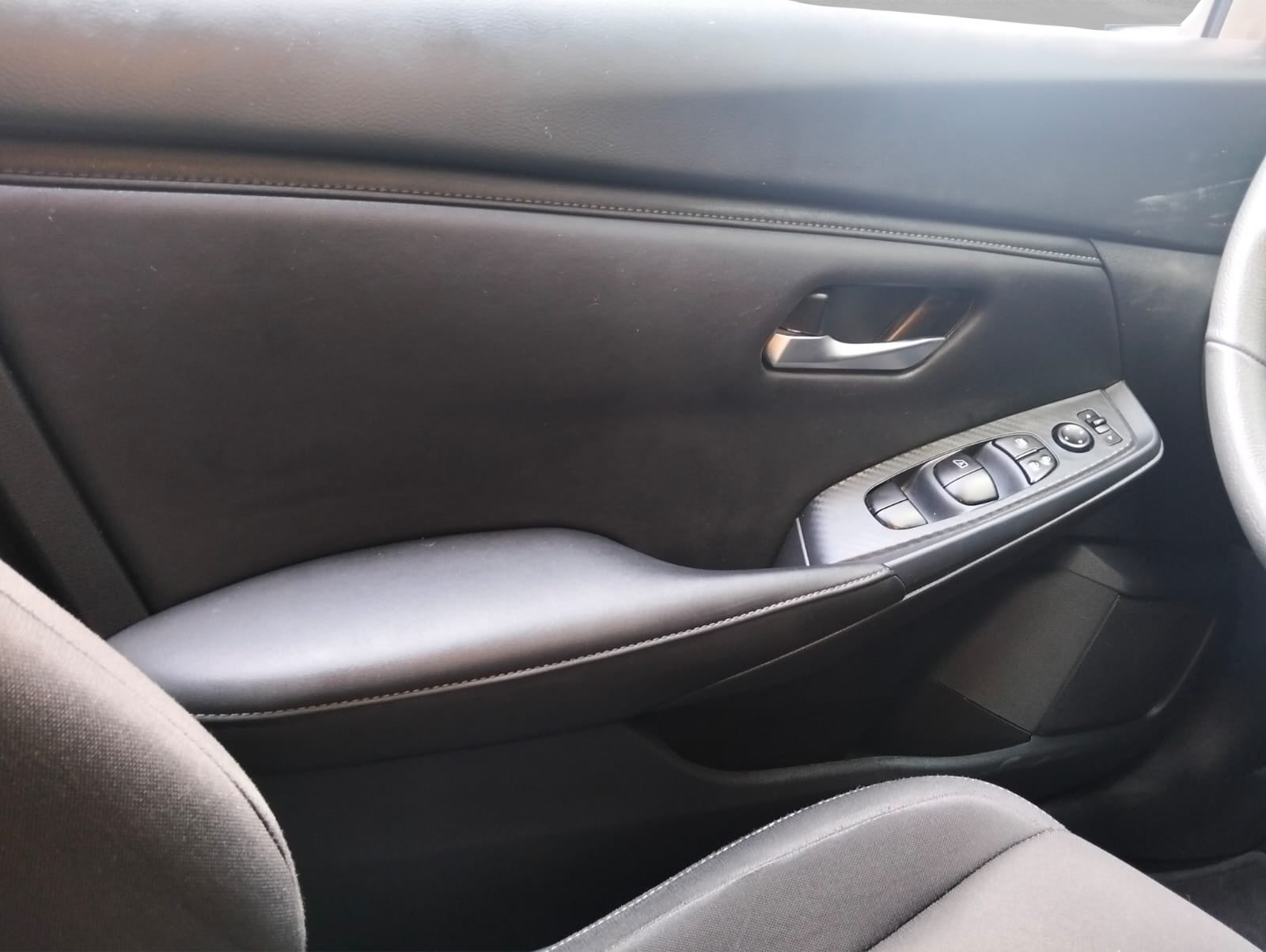 2024 Nissan Sentra 2.0 Advance At